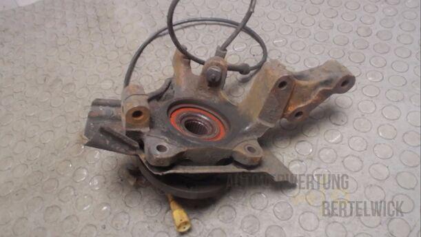 Foto: ACHSSCHENKEL VORNE LINKS eines Alfa Romeo 145 1.6