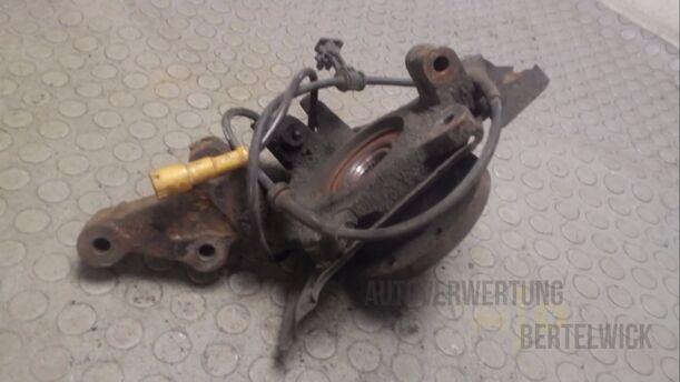 Foto: ACHSSCHENKEL VORNE RECHTS eines Alfa Romeo 145 1.6