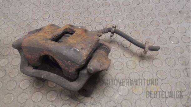 Foto: BREMSSATTEL VORN LINKS eines Alfa Romeo 145 1.6