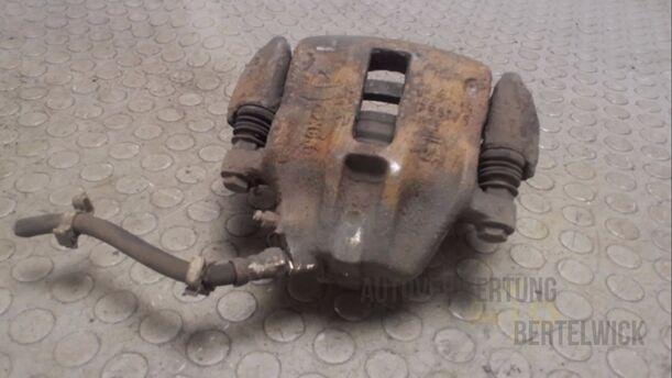 Foto: BREMSSATTEL VORN LINKS eines Alfa Romeo 145 1.6