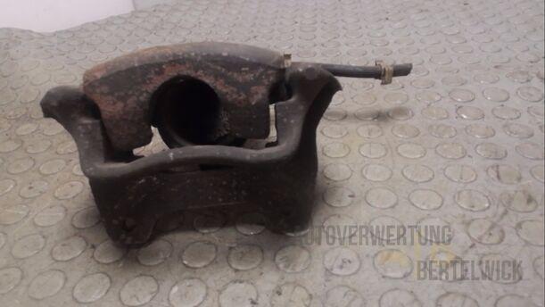 Foto: BREMSSATTEL VORN LINKS eines Alfa Romeo 145 1.6