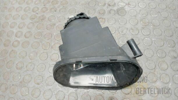 Foto: NEBELSCHEINWERFER LINKS eines Alfa Romeo 145 1.6