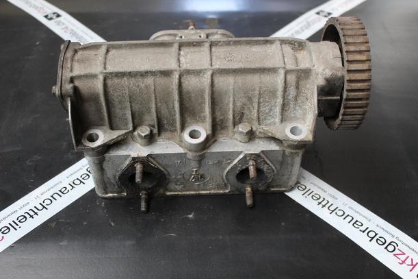 Foto: ZYLINDERKOPF RECHTS AR33201 eines Alfa Romeo 145 1.6