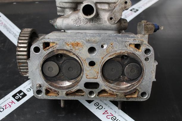 Foto: ZYLINDERKOPF RECHTS AR33201 eines Alfa Romeo 145 1.6