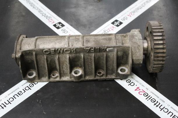 Foto: NOCKENWELLE LINKS AR33201 eines Alfa Romeo 145 1.6