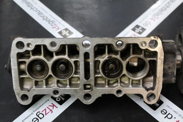 Foto: NOCKENWELLE LINKS AR33201 eines Alfa Romeo 145 1.6