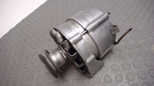 Foto: LICHTMASCHINE eines VW Passat (C)