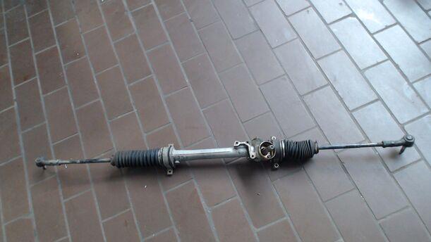 Foto: LENKGETRIEBE (ohne Servo) eines Seat Ibiza 1.3i CL