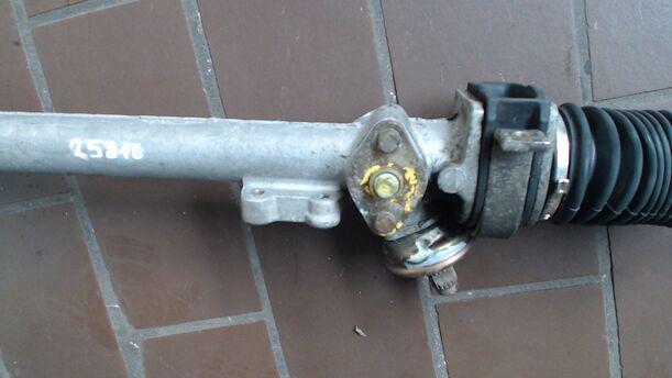 Foto: LENKGETRIEBE (ohne Servo) eines Seat Ibiza 1.3i CL