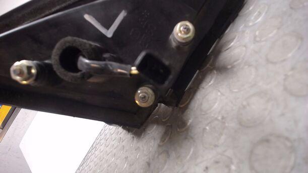 Foto: AUSSENSPIEGEL ELEKTR VERSTELLBAR LINKS eines Mitsubishi Eclipse 2000 16V GSi