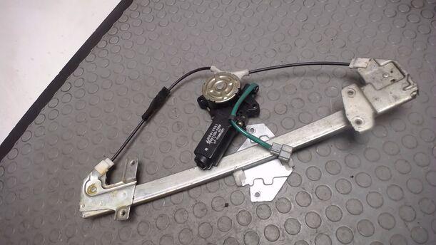 Foto: FENSTERHEBER VORN LINKS eines Mitsubishi Eclipse 2000 16V GSi