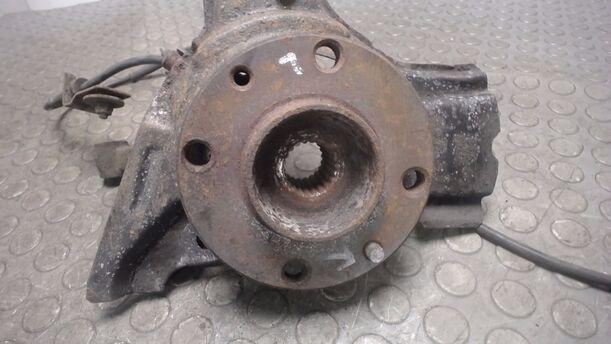 Foto: ACHSSCHENKEL VORNE LINKS eines Lancia Delta 1.6 i.e.