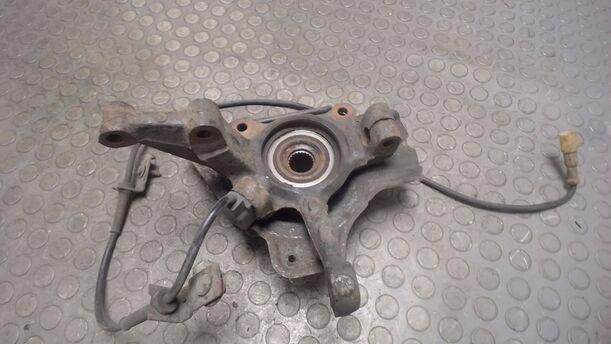 Foto: ACHSSCHENKEL VORNE LINKS eines Lancia Delta 1.6 i.e.
