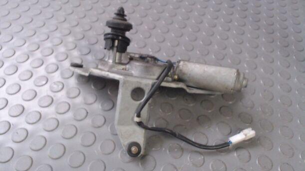 Foto: HECKSCHEIBENWISCHERMOTOR eines Mazda 626 2.5i V6