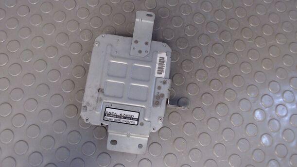 Foto: STEUERGERÄT ABS eines Mazda 626 2.5i V6