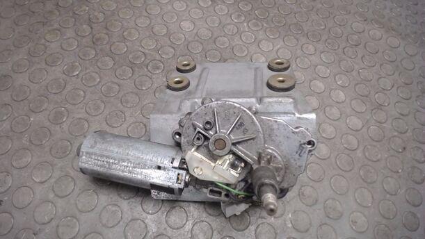 Foto: HECKSCHEIBENWISCHERMOTOR eines Lancia Delta 1.6 i.e.