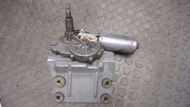Foto: HECKSCHEIBENWISCHERMOTOR eines Lancia Delta 1.6 i.e.