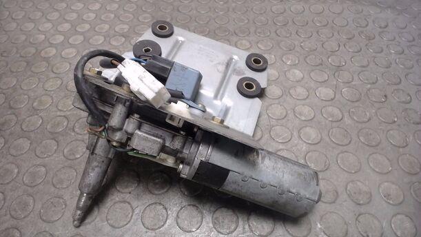 Foto: HECKSCHEIBENWISCHERMOTOR eines Lancia Delta 1.6 i.e.