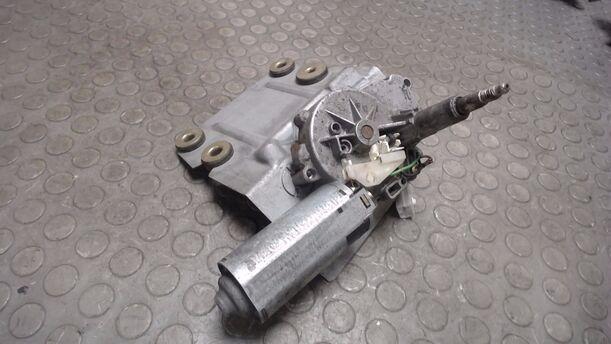 Foto: HECKSCHEIBENWISCHERMOTOR eines Lancia Delta 1.6 i.e.