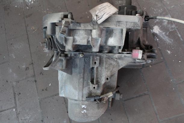 Foto: SCHALTGETRIEBE 5-GANG JB1013 eines Renault R 5 GTD