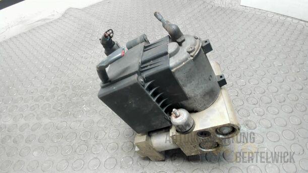 Foto: HAUPTBREMSAGGREGAT ABS eines Alfa Romeo 145 1.6