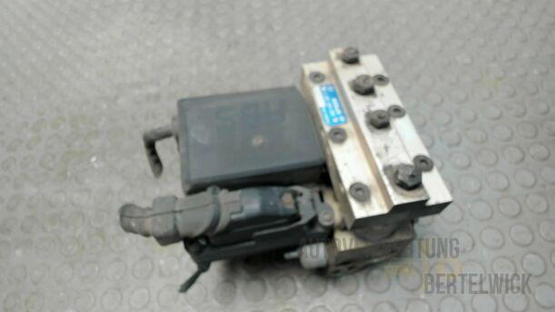 Foto: HAUPTBREMSAGGREGAT ABS eines Alfa Romeo 145 1.6