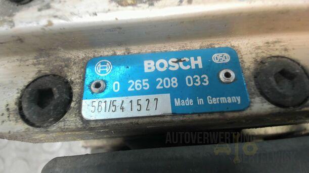Foto: HAUPTBREMSAGGREGAT ABS eines Alfa Romeo 145 1.6