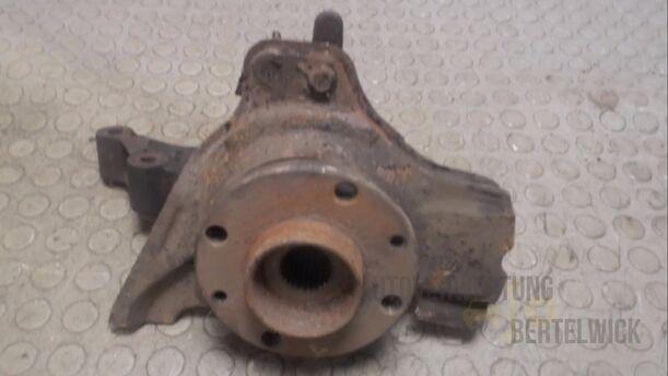 Foto: ACHSSCHENKEL VORNE LINKS eines Alfa Romeo 145 1.6