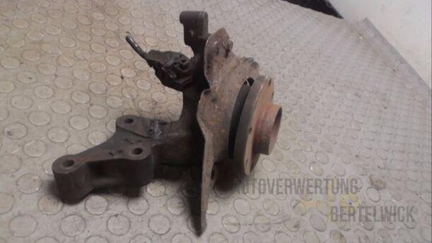 Foto: ACHSSCHENKEL VORNE LINKS eines Alfa Romeo 145 1.6
