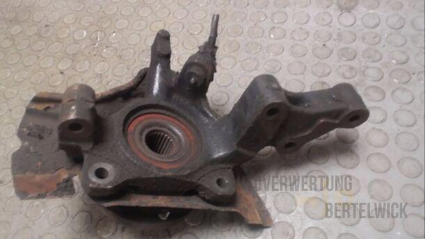 Foto: ACHSSCHENKEL VORNE LINKS eines Alfa Romeo 145 1.6