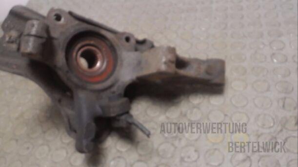 Foto: ACHSSCHENKEL VORNE RECHTS eines Alfa Romeo 145 1.6