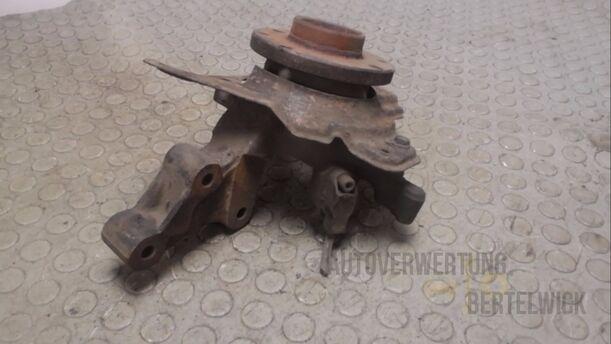 Foto: ACHSSCHENKEL VORNE RECHTS eines Alfa Romeo 145 1.6