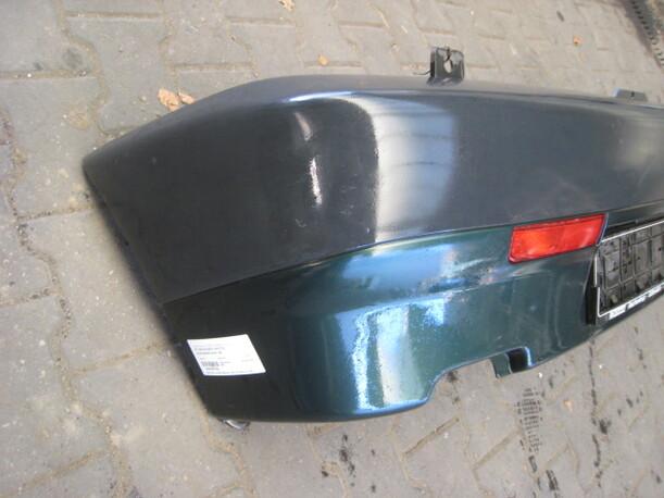Foto: STOßSTANGE / STOßFÄNGER HINTEN eines Alfa Romeo 145 1.6