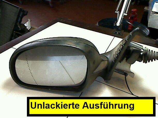 Foto: AUSSENSPIEGEL LINKS MECH. INNENVERSTB. eines Peugeot 406 Break SR