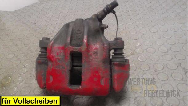 Foto: BREMSSATTEL VORN LINKS eines Alfa Romeo 145 1.6