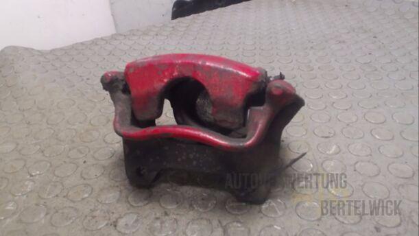 Foto: BREMSSATTEL VORN LINKS eines Alfa Romeo 145 1.6