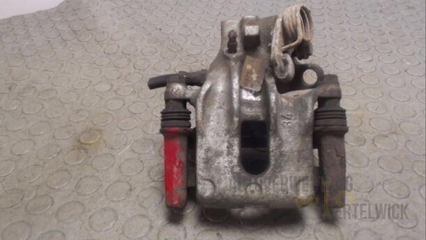 Foto: BREMSSATTEL HINTEN LINKS eines Alfa Romeo 145 1.6