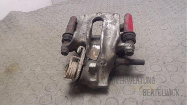 Foto: BREMSSATTEL HINTEN LINKS eines Alfa Romeo 145 1.6
