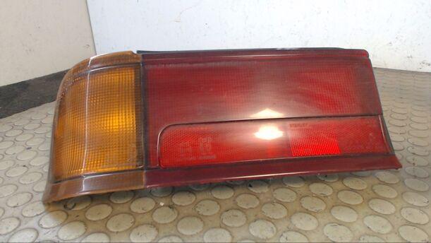 Foto: HECKLEUCHTE / RÜCKLEUCHTE LINKS eines Mitsubishi Colt 1300 GL