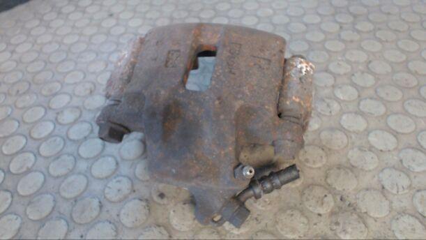 Foto: BREMSSATTEL VORN RECHTS eines Mitsubishi Lancer 1600 GLi