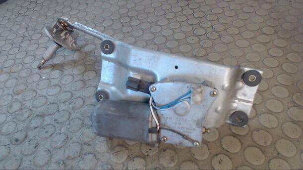 Foto: HECKSCHEIBENWISCHERMOTOR eines Mitsubishi Lancer 1600 GLi