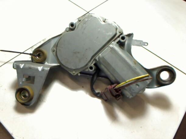 Foto: HECKSCHEIBENWISCHERMOTOR eines Citroen Saxo 1.1 X