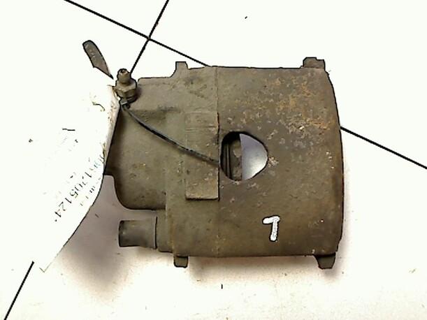 Foto: BREMSSATTEL VL eines Seat Toledo CL