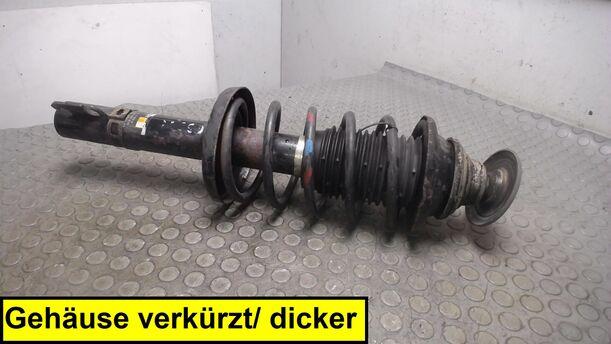 Foto: FEDERBEIN VORN RECHTS (4X4) eines Ford Sierra Turnier 4x4 CLX