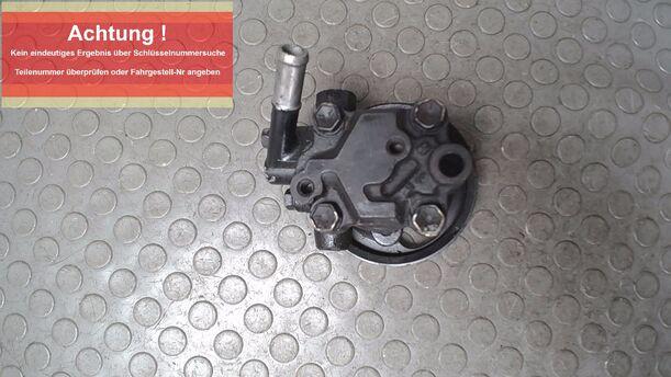 Foto: LENKGETRIEBEPUMPE eines Nissan Primera Traveller 1.6 LX