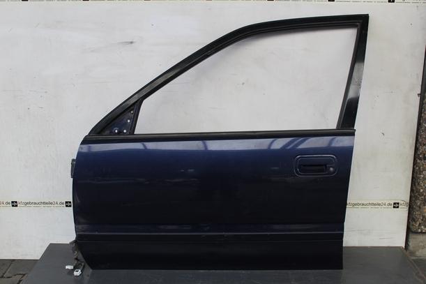 Foto: TÜR VORNE LINKS eines Nissan Primera Traveller 1.6 LX