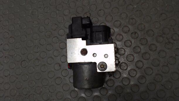 Foto: HAUPTBREMSAGGREGAT ABS eines Fiat Multipla 100 16V SX