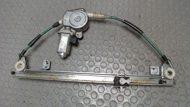 Foto: FENSTERHEBER VR eines Fiat Multipla 100 16V SX