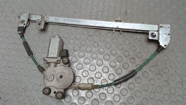 Foto: FENSTERHEBER VR eines Fiat Multipla 100 16V SX