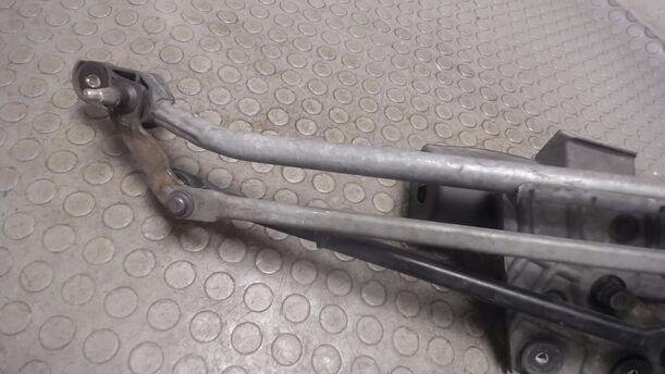 Foto: SCHEIBENWISCHERMOTOR VORN eines Ford Scorpio Turnier CLX